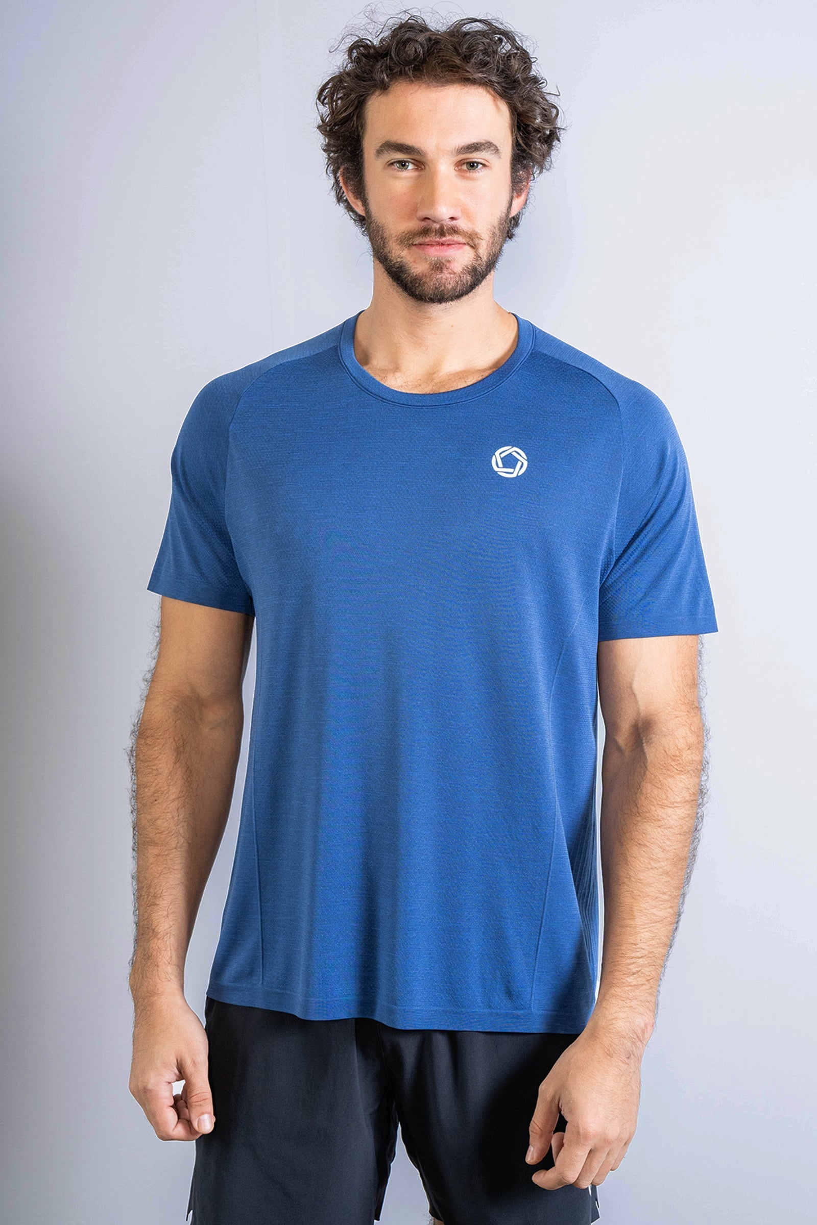 No Timid Souls GLIDE360 Short Sleeve (Men's)