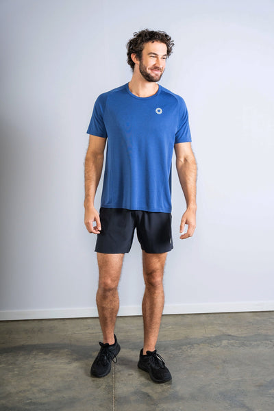 No Timid Souls GLIDE360 Short Sleeve (Men's)