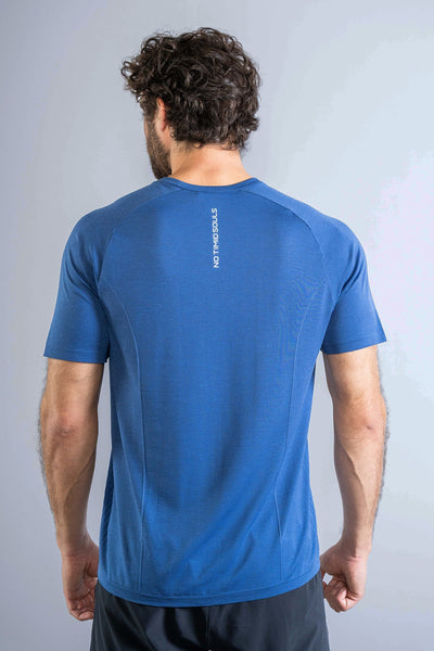 No Timid Souls GLIDE360 Short Sleeve (Men's)