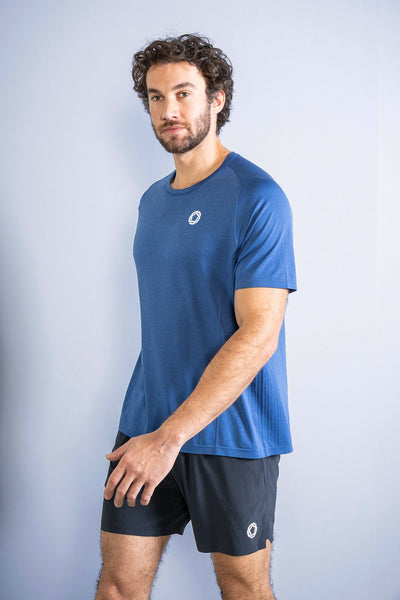 No Timid Souls GLIDE360 Short Sleeve (Men's)