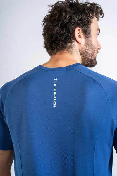 No Timid Souls GLIDE360 Short Sleeve (Men's)