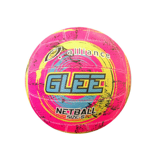 Alliance Netball Glee (Size 5)
