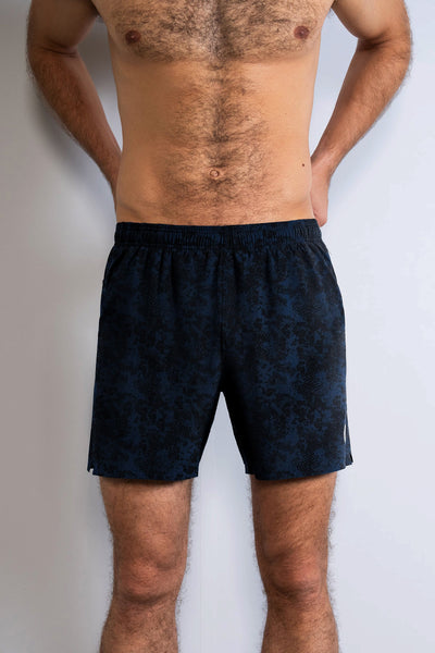 No Timid Souls FLOWDRY 6-inch UNLined Shorts (Men's)