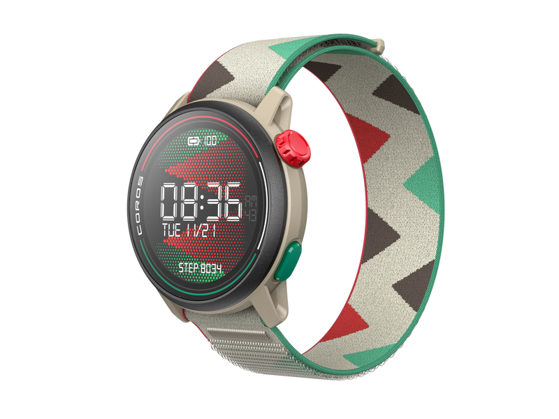 Coros Pace 3 Kipchoge Limited Edition GPS Watch