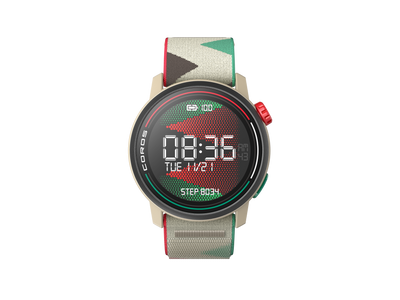 Coros Pace 3 Kipchoge Limited Edition GPS Watch