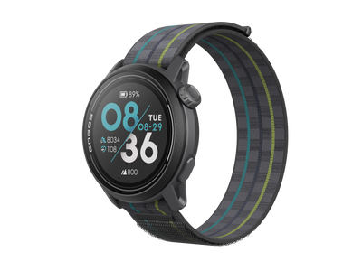 Coros Pace 3 GPS Watch (5 varieties)
