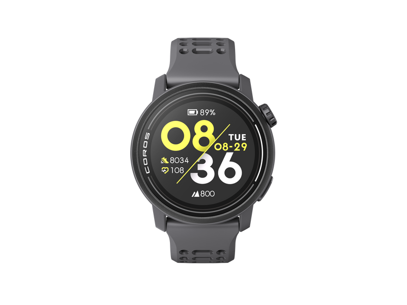 Coros Pace 3 GPS Watch (5 varieties)