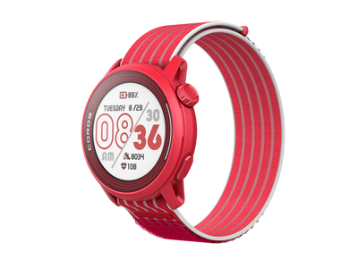 Coros Pace 3 GPS Watch (5 varieties)