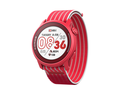 Coros Pace 3 GPS Watch (5 varieties)