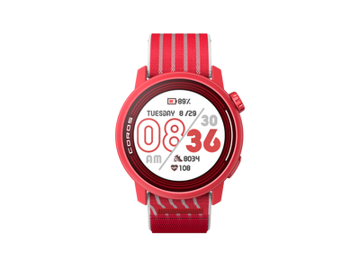 Coros Pace 3 GPS Watch (5 varieties)