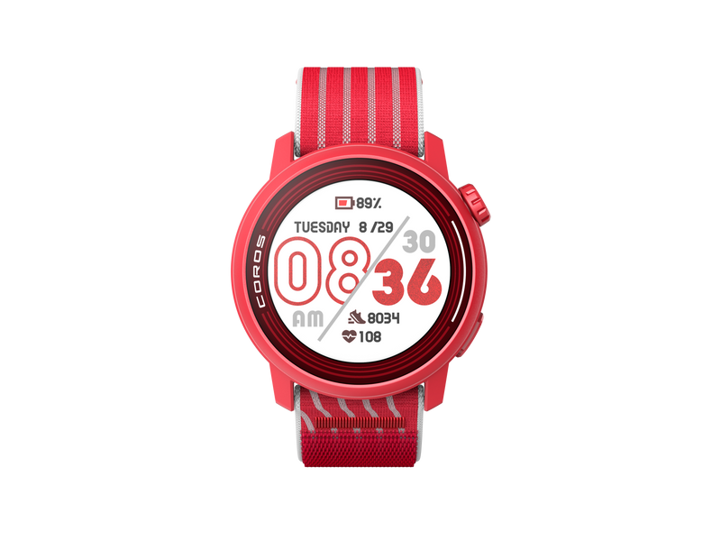 Coros Pace 3 GPS Watch (5 varieties)