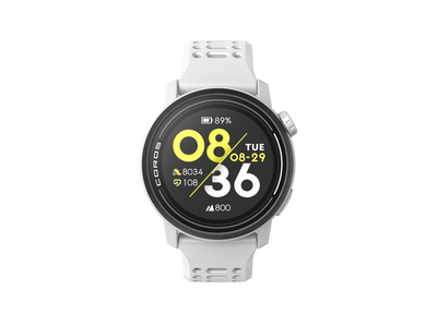 Coros Pace 3 GPS Watch (5 varieties)
