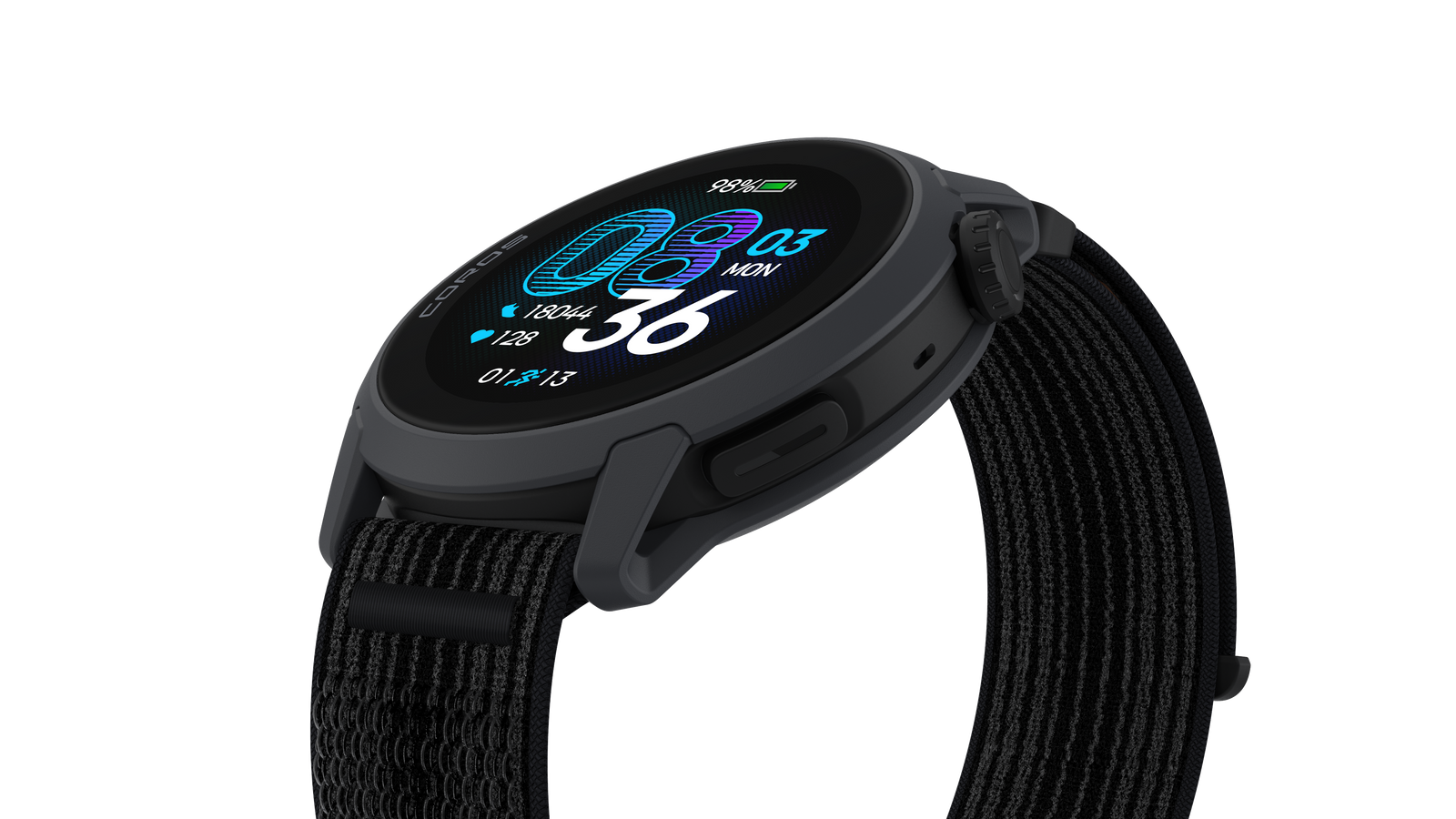 Coros Pace 4 GPS Watch (3 varieties)