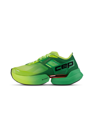 CEP Pro Run Omnispeed Bowtech Shoe
