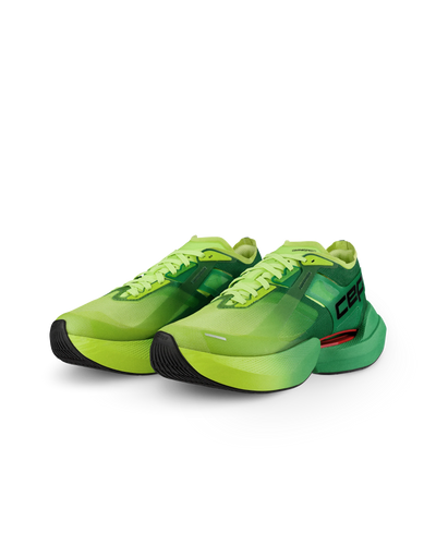 CEP Pro Run Omnispeed Bowtech Shoe