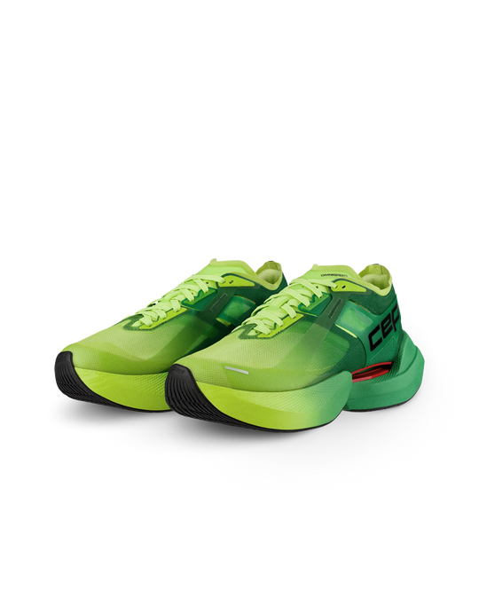 CEP Pro Run Omnispeed Bowtech Shoe