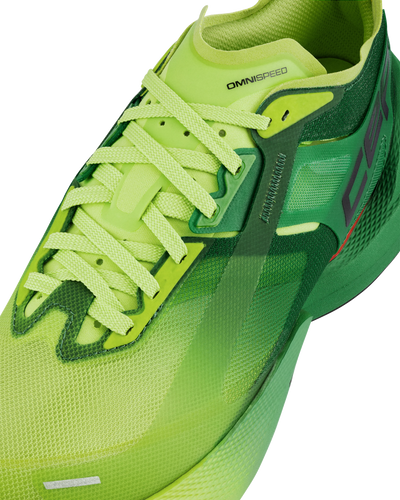 CEP Pro Run Omnispeed Bowtech Shoe