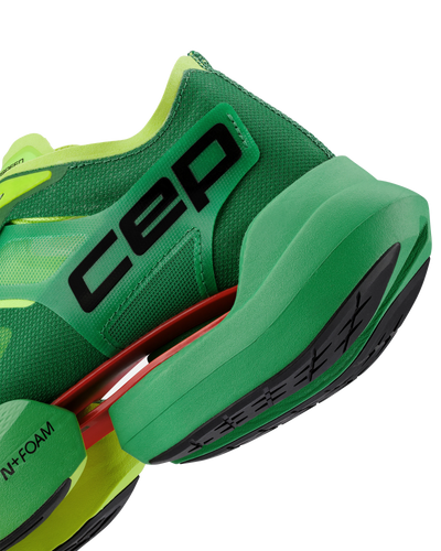 CEP Pro Run Omnispeed Bowtech Shoe