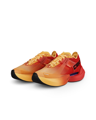 CEP Pro Run Omnispeed Bowtech Shoe