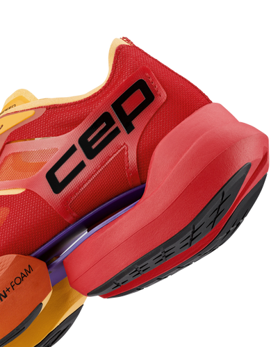 CEP Pro Run Omnispeed Bowtech Shoe