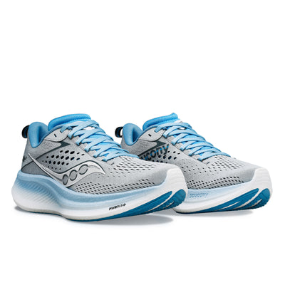 Saucony Ride 17 D Width (Women’s)