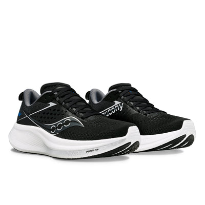 Saucony Ride 17 - 2E Width (Men’s)