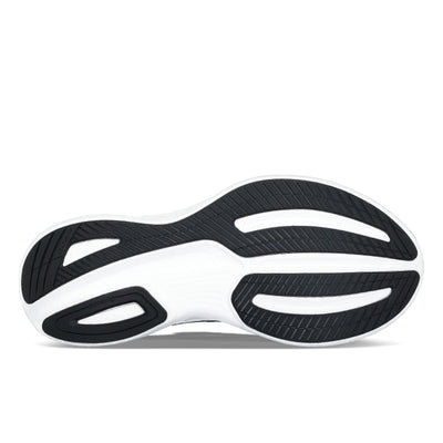 Saucony Ride 17 - 2E Width (Men’s)