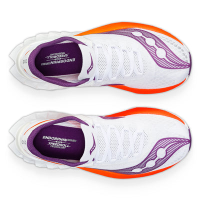 Saucony Endorphin Pro 4 (Women’s)