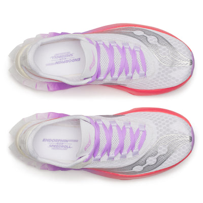 Saucony Endorphin Pro 4 (Women’s)