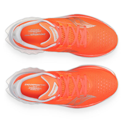 Saucony Endorphin Speed 4 (Women’s)