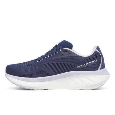 Saucony Ride 18 (Women’s)