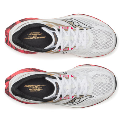 Saucony Endorphin Speed 5 London Marathon (Women’s)