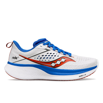 Saucony Ride 17 (Men’s)