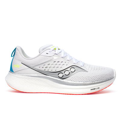 Saucony Ride 17 (Men’s)