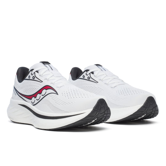 Saucony Ride 18 (Men’s)
