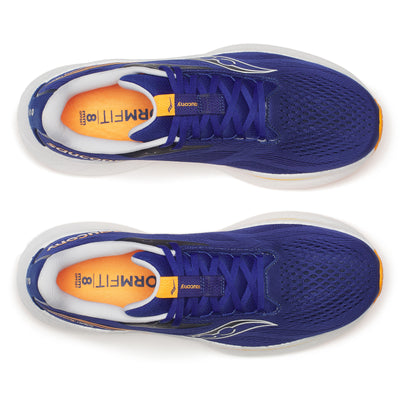 Saucony Ride 18 WIDE (Men’s)
