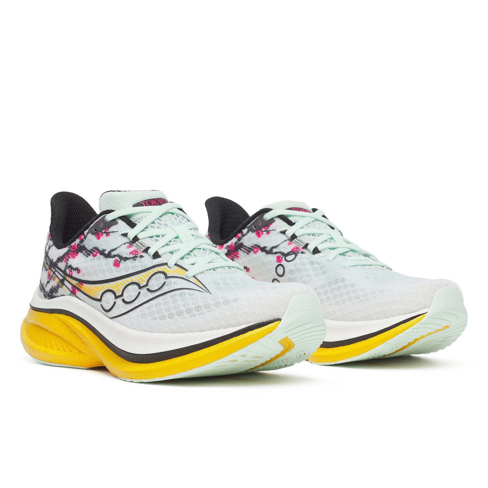Saucony Endorphin Speed 5 Tokyo Marathon (Men’s)