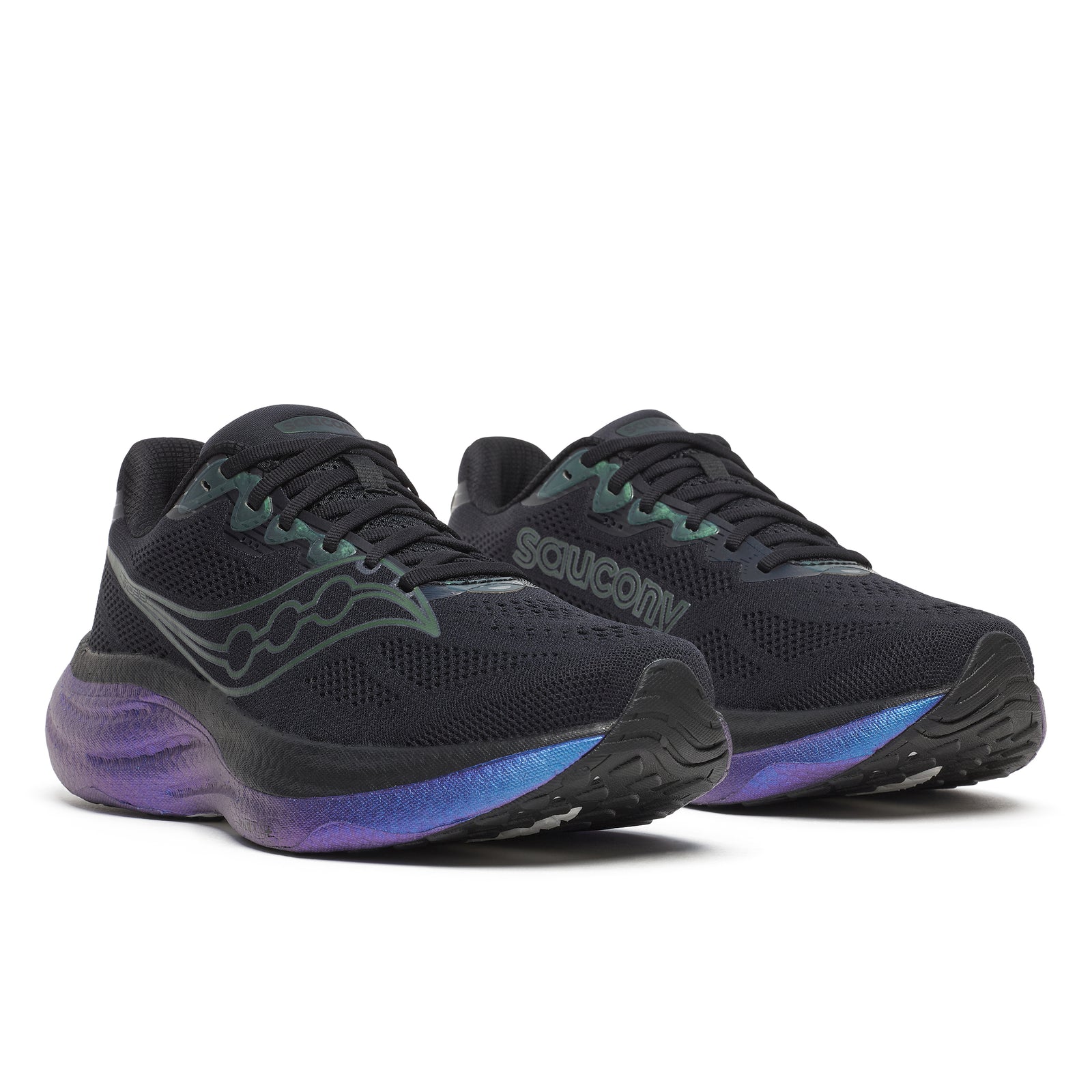 Saucony Ride 19 (Men’s)