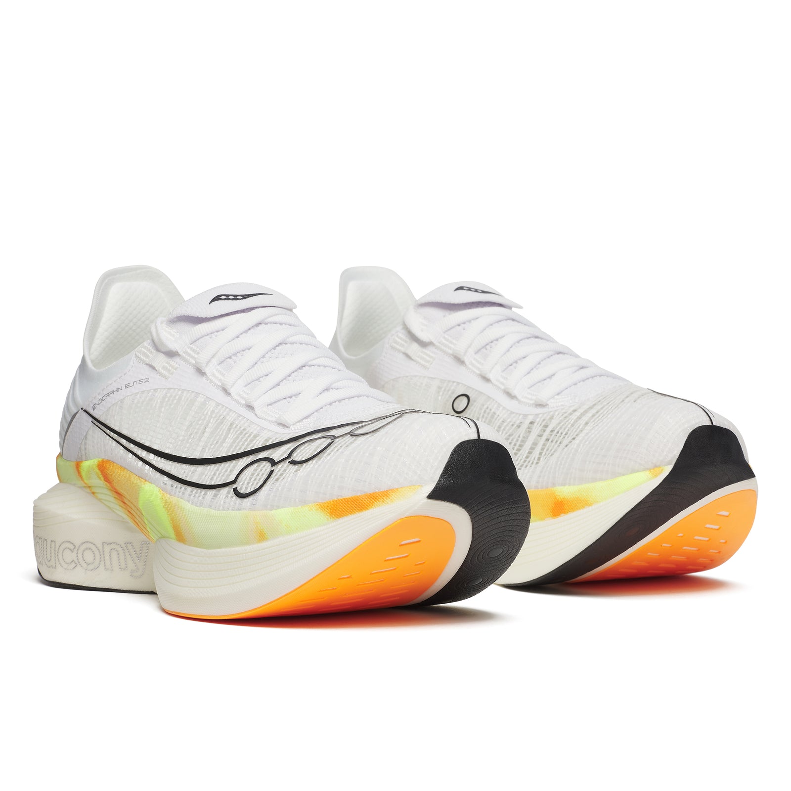 Saucony Endorphin Elite 2 (Unisex)
