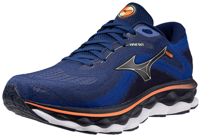 Mizuno Wave Sky 7 (Men’s)