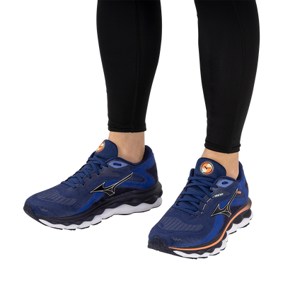 Mizuno Wave Sky 7 (Men’s)