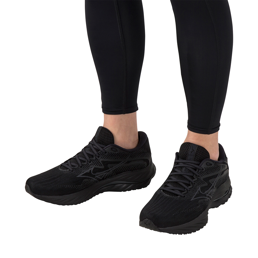 Reebok wave ride running sales shoes
