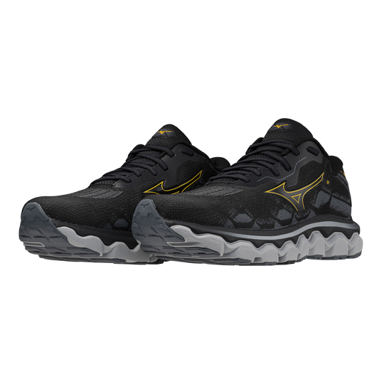 Mizuno Wave Horizon 7 WIDE (Men’s) size 11 only