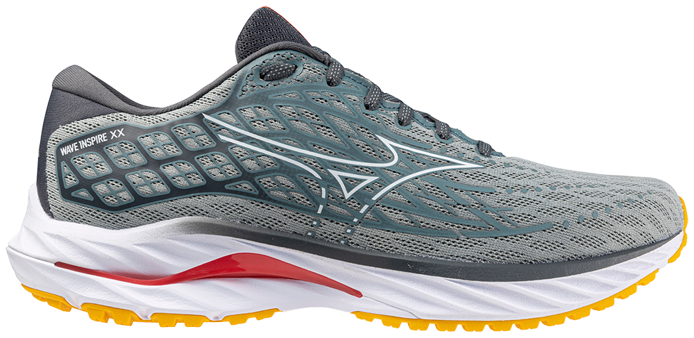 Mizuno wave amulet 4 wide sales