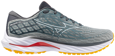 Mizuno wave rider 20 wide shop