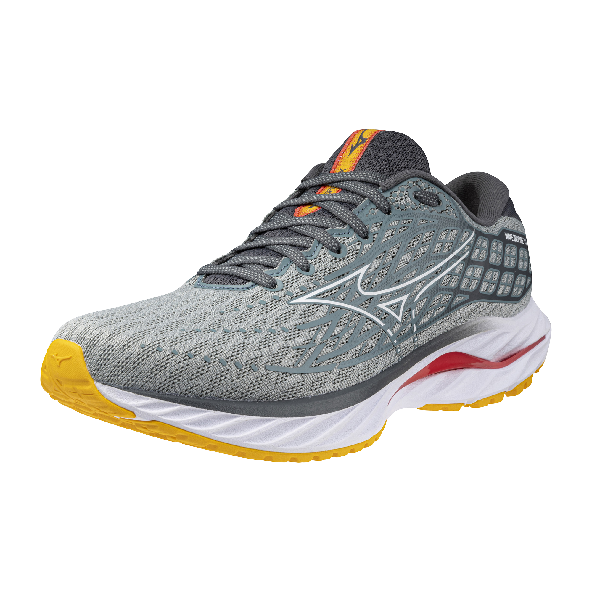 Mizuno wave inspire 15 2e mens deals