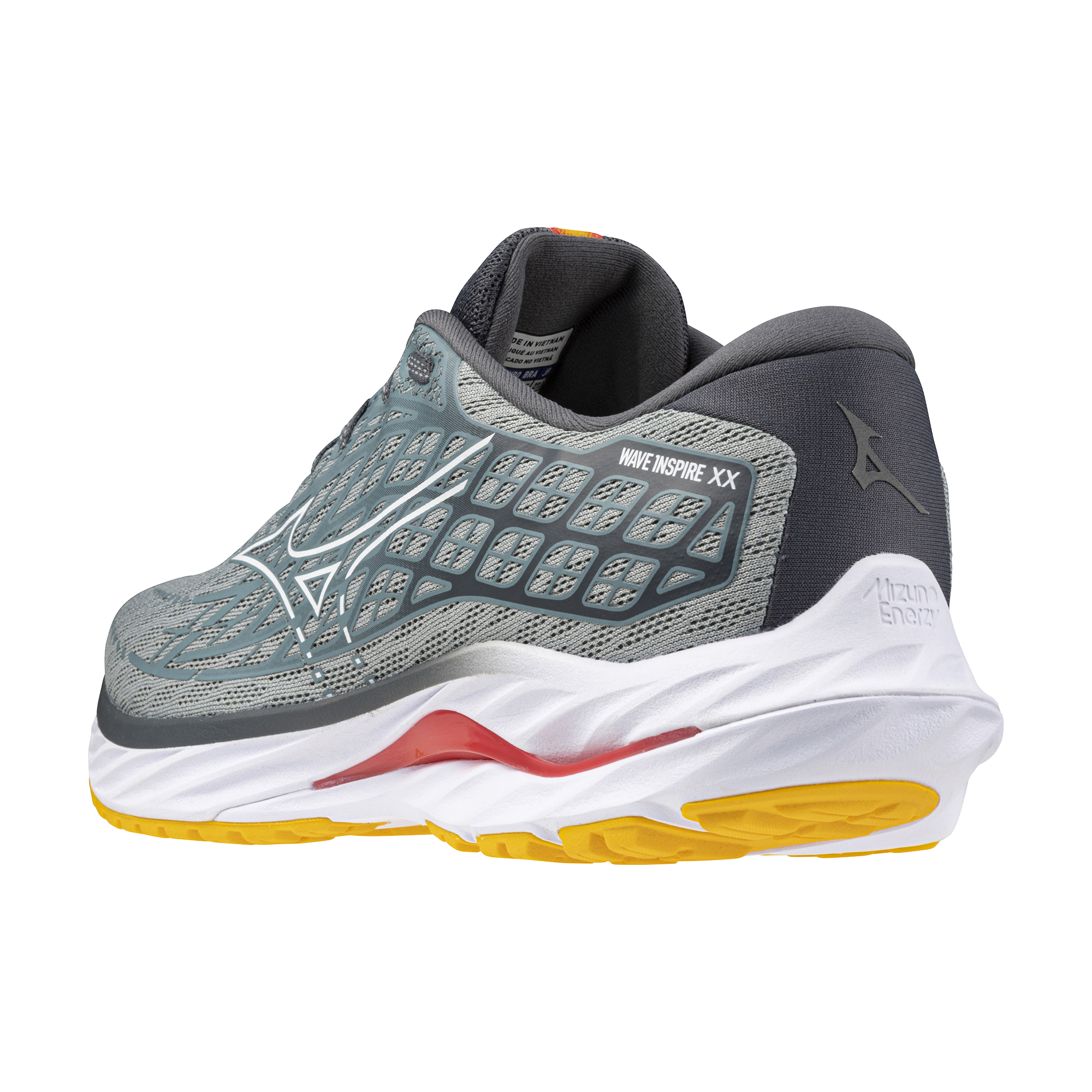 Mizuno Wave Inspire 20 D Width Men s Keep On Running
