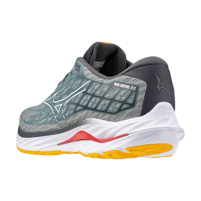 Mizuno Wave Inspire 20 D Width Men s Keep On Running