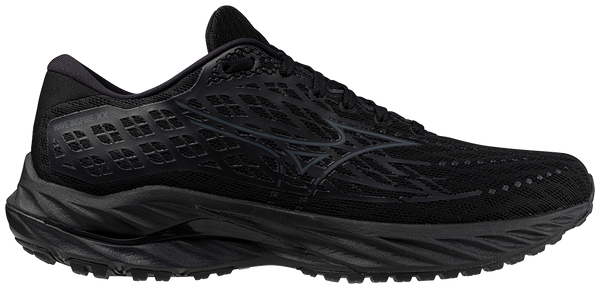 Mizuno wave shop creation vs inspire