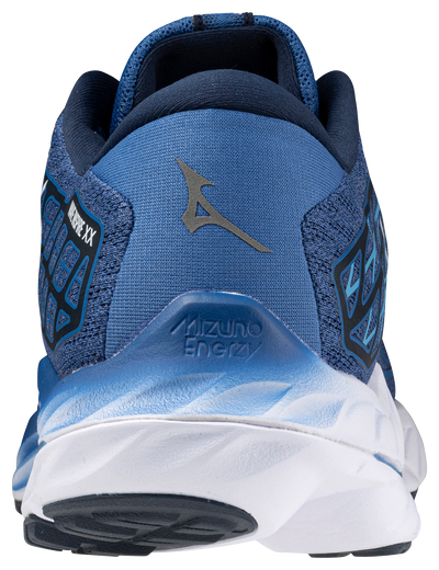 Mizuno Wave Inspire 20 D Width (Men’s)